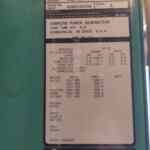 Cummins DQFAD QST30-G5 Standby Diesel Generator- Tier 2